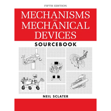 Mechnsm&mec DVC Srcbk 5e (Pb)