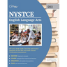 NYSTCE English Language Arts CST (003) Study Guide: Test Prep and Practice Questions for the New York State Teacher Certification Examinations
