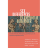 Sex Differences in Antisocial Behaviour: Conduct Disorder, Delinquency, and Violence in the Dunedin Longitudinal Study