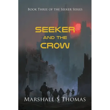 SEEKER and the CROW