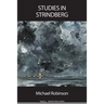 Studies in Strindberg