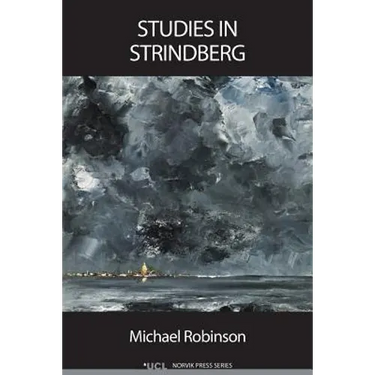 Studies in Strindberg