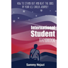 International Student Handbook