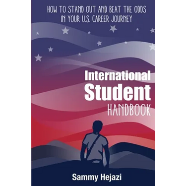 International Student Handbook