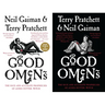 Good Omens: The Nice and Accurate Prophecies of Agnes Nutter, Witch