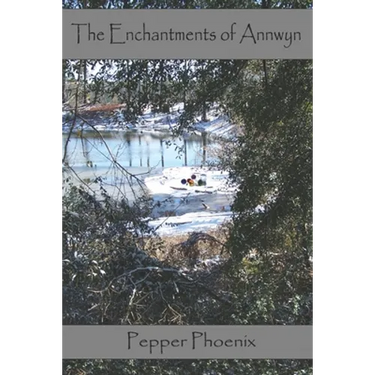 The Enchantments of Annwyn