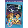 Mystery of the Disappearing Dolphin: Mexico 2