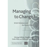 Managing to Change?: British Workplaces and the Future of Work