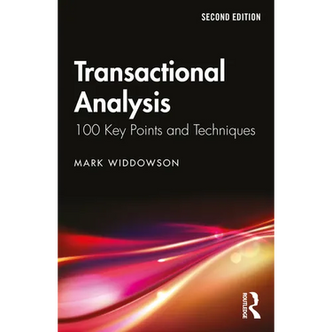 Transactional Analysis: 100 Key Points and Techniques