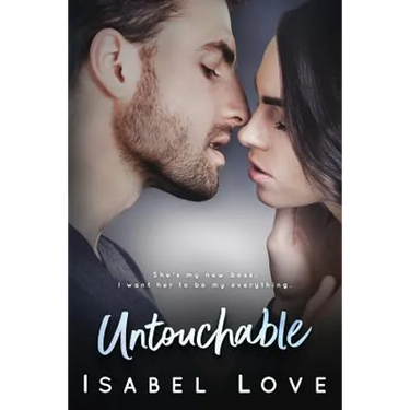 Untouchable