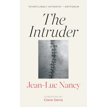 The Intruder