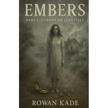 Embers: Part I: Echoes of Limeville
