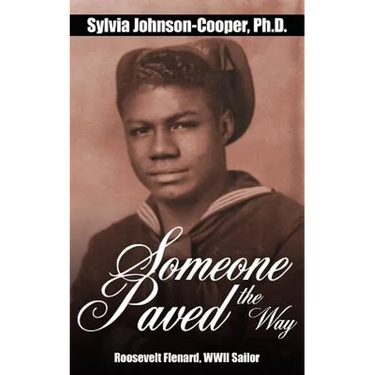 Someone Paved The Way