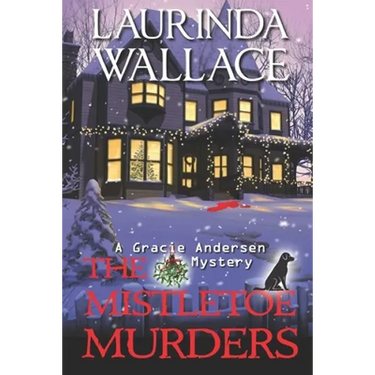 The Mistletoe Murders