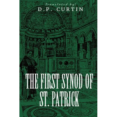 The First Synod of St. Patrick