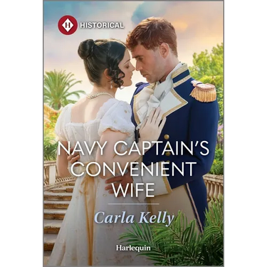 Navy Captain's Convenient Wife