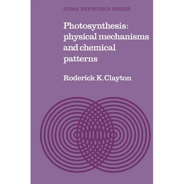 Photosynthesis: Physical Mechanisms and Chemical Patterns