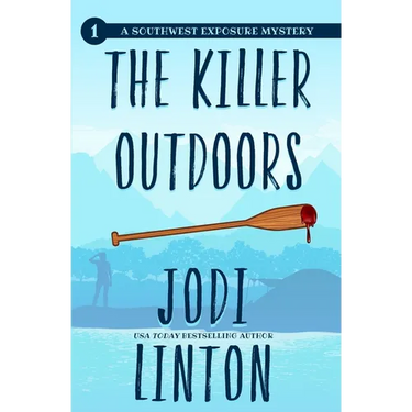 The Killer Outdoors