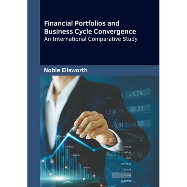 Financial Portfolios and Business Cycle Convergence: An International Comparative Study