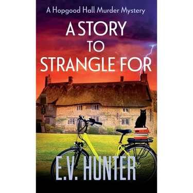 A Story to Strangle For