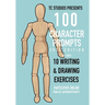 100 Character Prompts: 2020 Edition