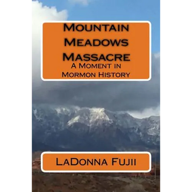 Mountain Meadows Massacre