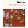 Matisse: The Red Studio