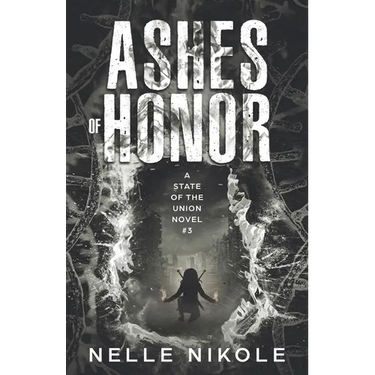 Ashes of Honor