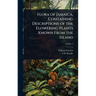 Flora of Jamaica, Containing Descriptions of the Flowering Plants Known From the Island