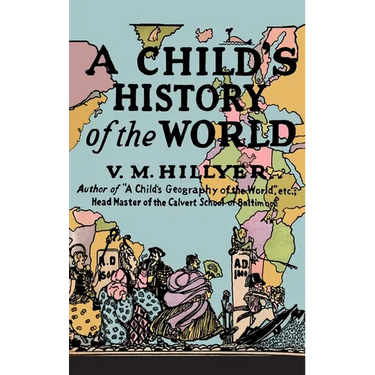 A Child's History of the World