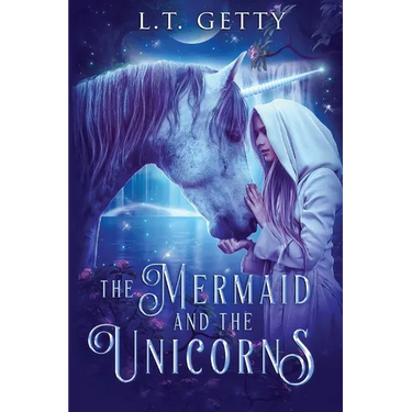 The Mermaid and the Unicorns