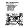 Original United-Independent Compensatory Code/System/Concept Textbook: A Compensatory Counter-Racist Code