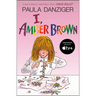 I, Amber Brown