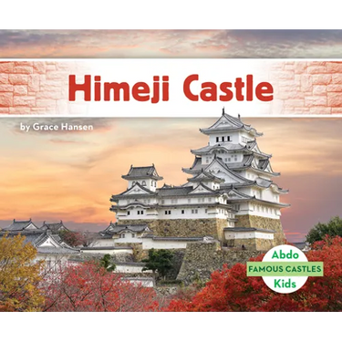 Himeji Castle