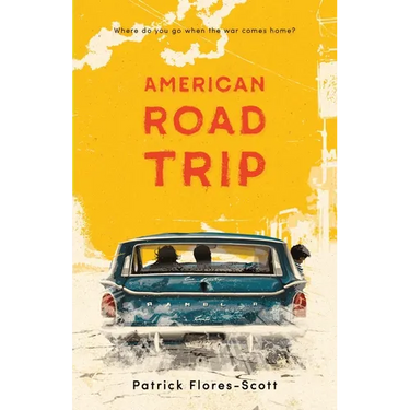 American Road Trip