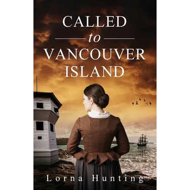 Called to Vancouver Island