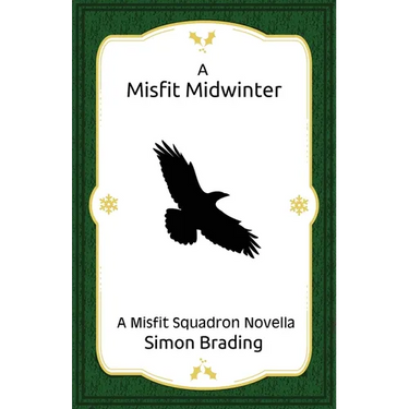 A Misfit Midwinter
