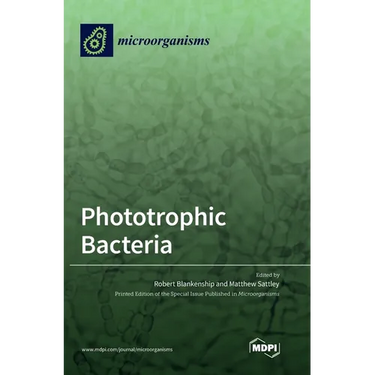 Phototrophic Bacteria