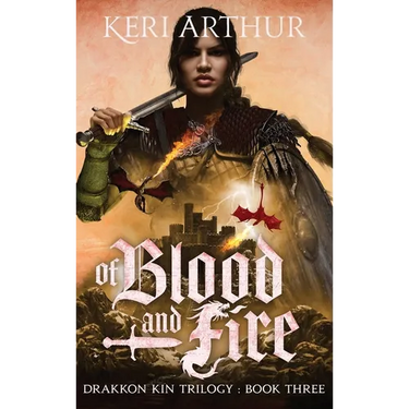 Of Blood and Fire