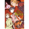 A Certain Magical Index Nt, Vol. 4 (Light Novel)