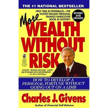 More Wealth Without Risk