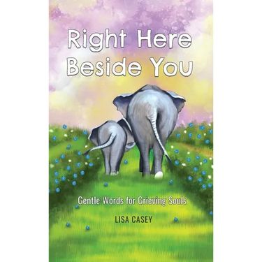 Right Here Beside You