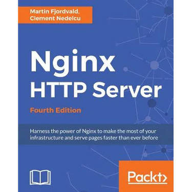 Nginx HTTP Server - Fourth Edition