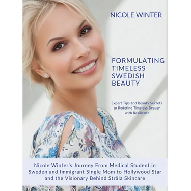 Formulating Timeless Swedish Beauty