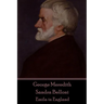 George Meredith - Sandra Belloni: Emila in England