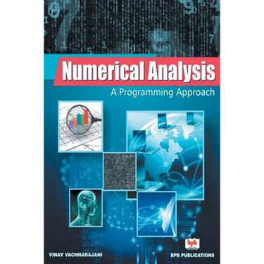 Numerical Analysis: A Programming Approach