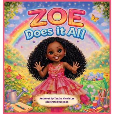Zoe Does It All