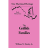 Our Maryland Heritage, Book 33: Griffith Family
