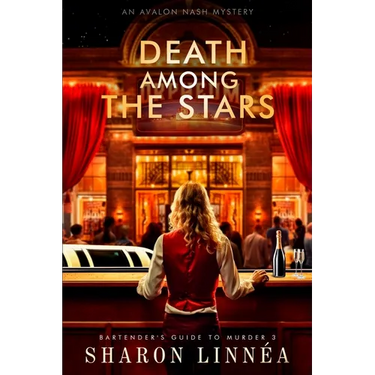 Death Among the Stars