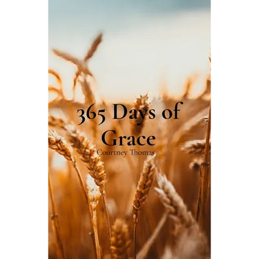 365 Days of Grace: A Devotional for the Working Mom
